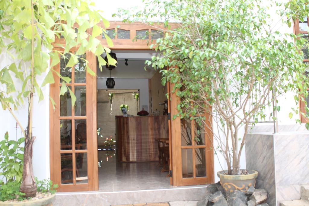 Aloy'S Residence Digana Bagian luar foto