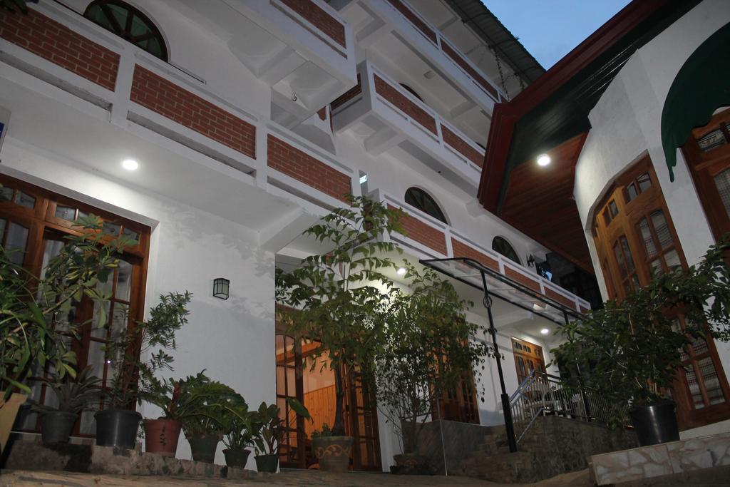 Aloy'S Residence Digana Bagian luar foto